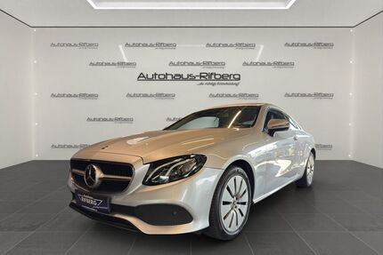 Mercedes-Benz E 400 Gebrauchtwagen