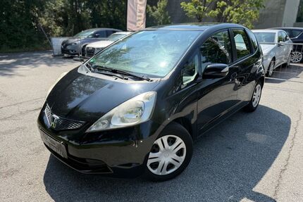 Honda Jazz Gebrauchtwagen