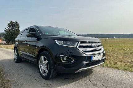 Ford Edge Gebrauchtwagen