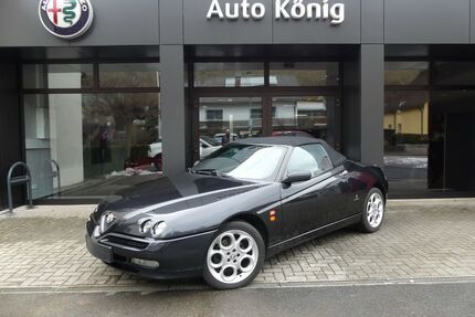 Alfa Romeo Spider Gebrauchtwagen