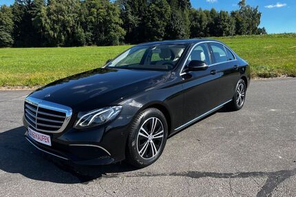 Mercedes-Benz E 200 Gebrauchtwagen