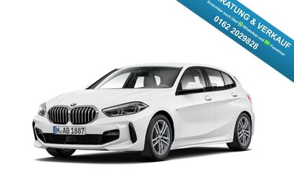 BMW 118 Gebrauchtwagen