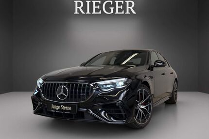 Mercedes-Benz E 53 AMG Gebrauchtwagen