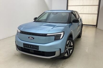 Ford Explorer Gebrauchtwagen