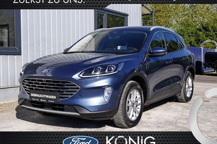 Ford Kuga Gebrauchtwagen