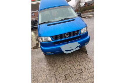 VW T4 andere Gebrauchtwagen