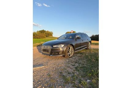 Audi A6 Allroad Gebrauchtwagen