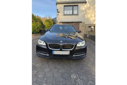 BMW 520 Gebrauchtwagen