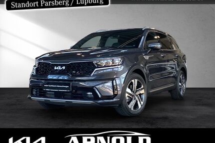 Kia Sorento Gebrauchtwagen