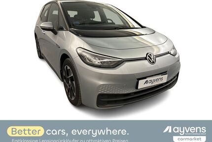 VW ID.3 Gebrauchtwagen