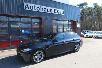 BMW 535 Gebrauchtwagen
