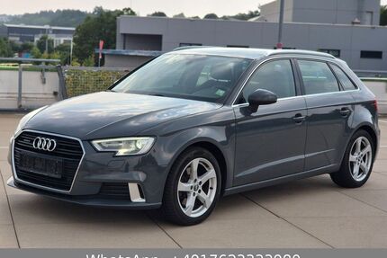 Audi A3 Gebrauchtwagen