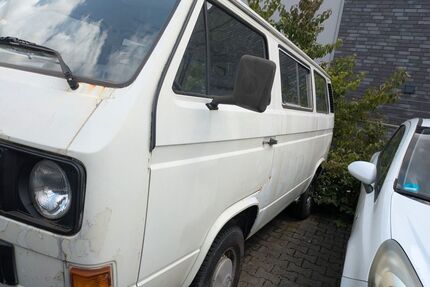 VW T3 andere Gebrauchtwagen
