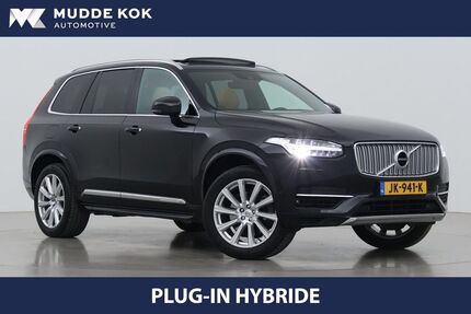 Volvo XC90 Gebrauchtwagen