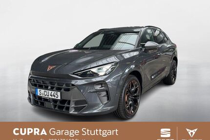 Cupra Terramar Gebrauchtwagen