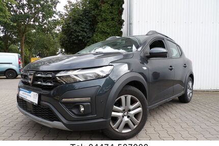 Dacia Sandero Gebrauchtwagen
