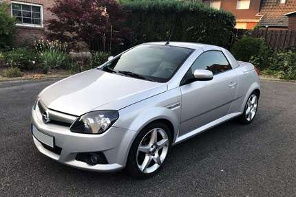 Opel Tigra Gebrauchtwagen
