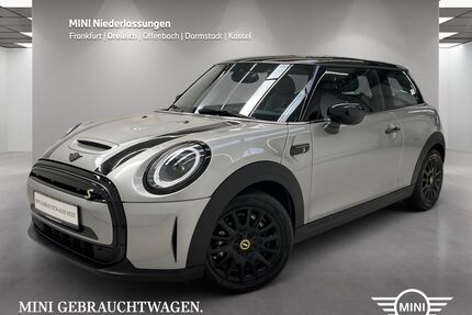 Mini Cooper SE Gebrauchtwagen