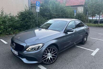 Mercedes-Benz C 250 Gebrauchtwagen