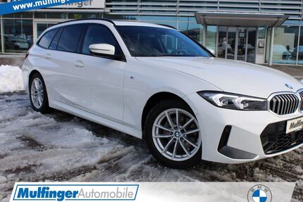 BMW 320 Gebrauchtwagen