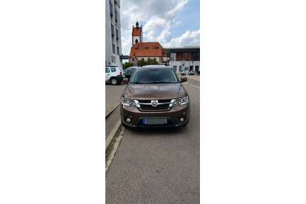 Fiat Freemont Gebrauchtwagen