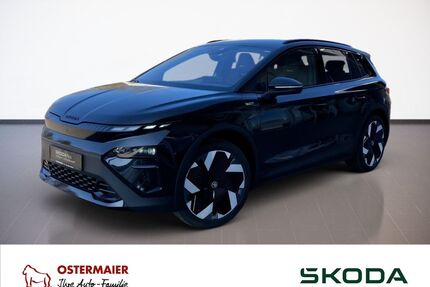 Skoda Elroq Gebrauchtwagen
