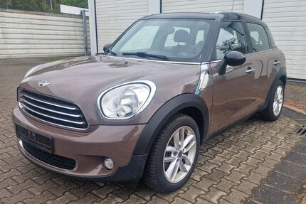 Mini Cooper Gebrauchtwagen