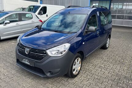 Dacia Dokker Gebrauchtwagen