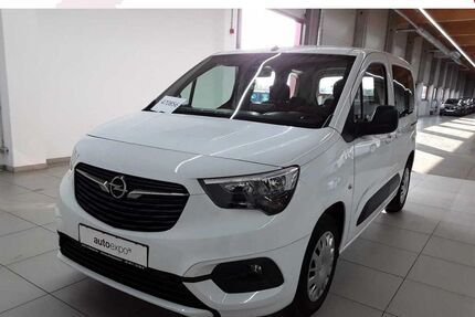 Opel Combo Life Gebrauchtwagen