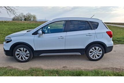 Suzuki (SX4) S-Cross Gebrauchtwagen