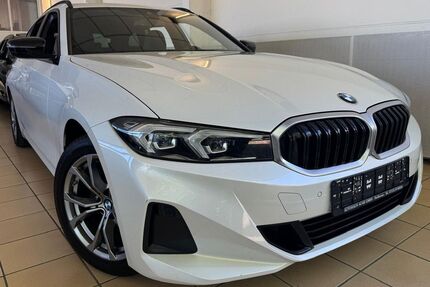 BMW 318 Gebrauchtwagen