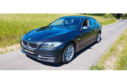 BMW 520 Gebrauchtwagen