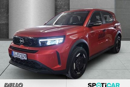 Opel Frontera Gebrauchtwagen