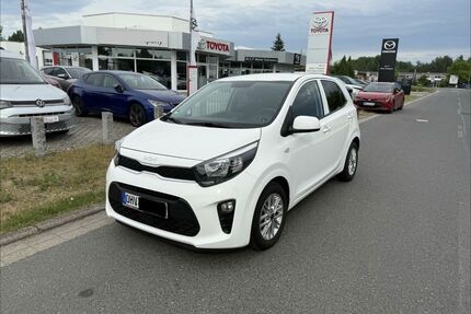 Kia Picanto Gebrauchtwagen