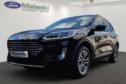 Ford Kuga Gebrauchtwagen