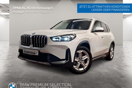 BMW X1 Gebrauchtwagen