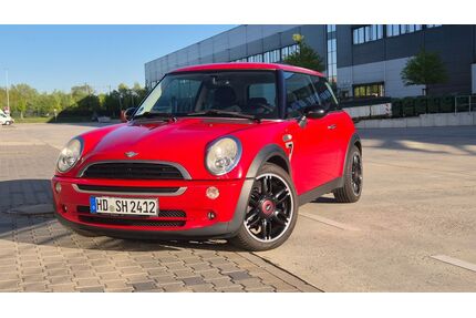 Mini ONE Gebrauchtwagen