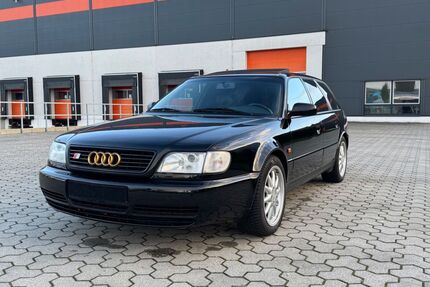 Audi S6 Gebrauchtwagen