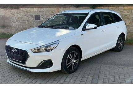 Hyundai i30 Gebrauchtwagen
