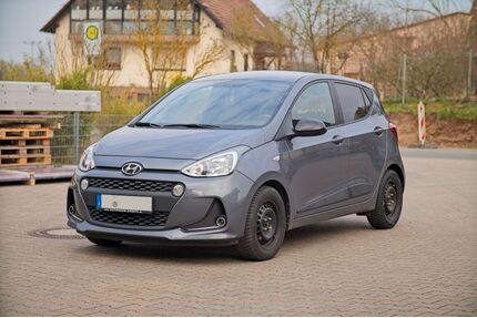 Hyundai i10 Gebrauchtwagen