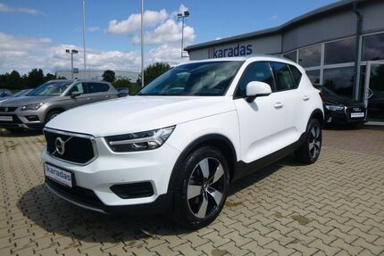 Volvo XC40 Gebrauchtwagen