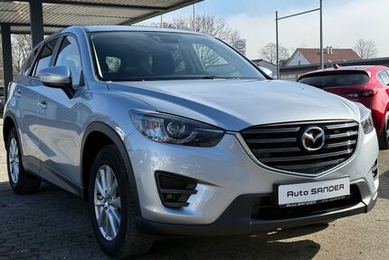 Mazda CX-5 Gebrauchtwagen