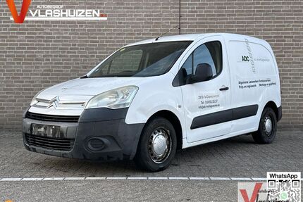 Citroen Berlingo Gebrauchtwagen