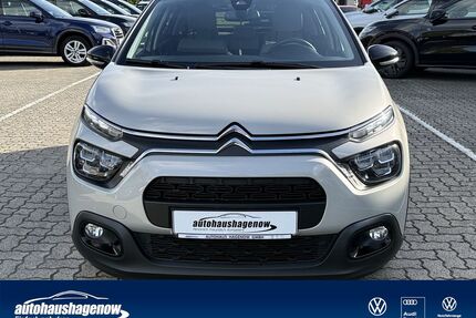 Citroen C3 Gebrauchtwagen