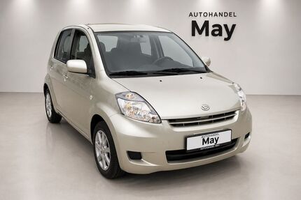 Daihatsu Sirion Gebrauchtwagen