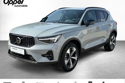 Volvo XC40 Gebrauchtwagen
