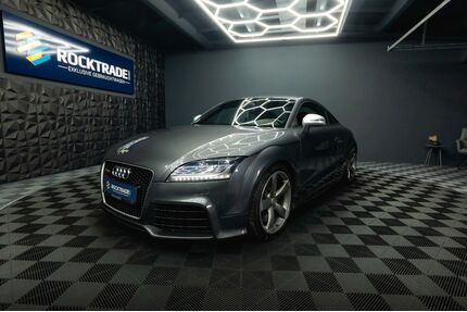 Audi TT RS Gebrauchtwagen