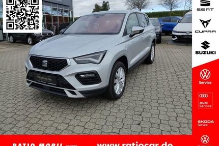 Seat Ateca Gebrauchtwagen