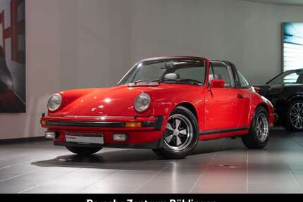 Porsche 911 Gebrauchtwagen