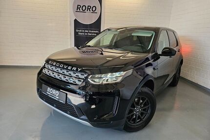 Land Rover Discovery Sport Gebrauchtwagen